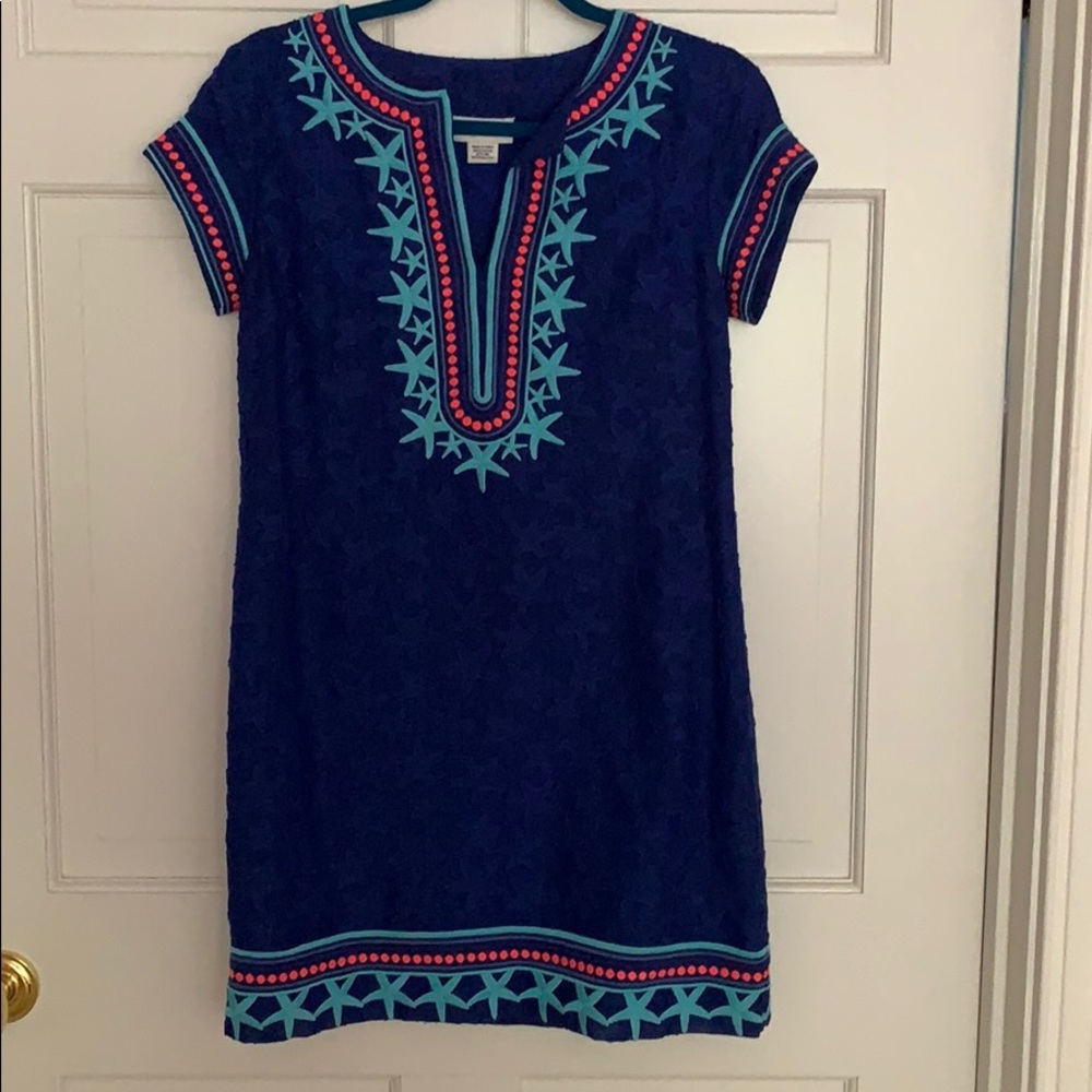 Vineyard vines dress
